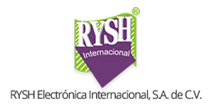 rysh logo