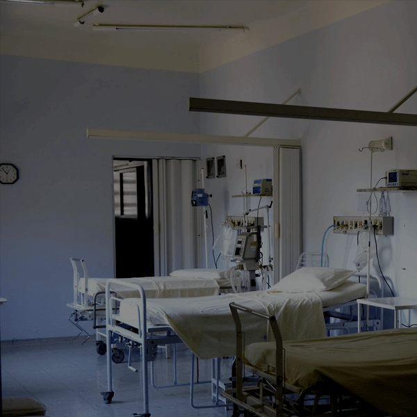 Sector salud